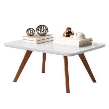 Imagem de MESA DE CENTRO DECOR (Branco)