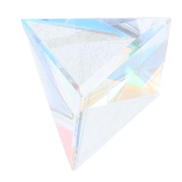 Imagem de ERINGOGO 1 conjunto de prisma solar, apanhadores de sol, janela interna, prisma pequeno, prisma para apanhador de sol, prismas, pingentes de prisma leve, pingentes refratários, fotografia, decoração