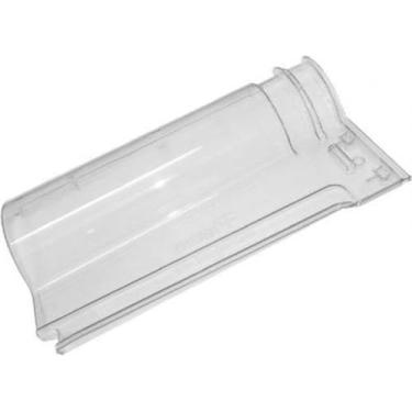 Imagem de Kit 05 Telhas Mediterrânea/Maristela Transparente De Pet Injetado