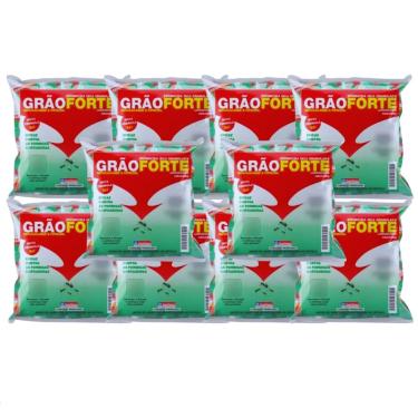 Imagem de Isca Granulada 10x250g Elimina Formigas Cortadeiras