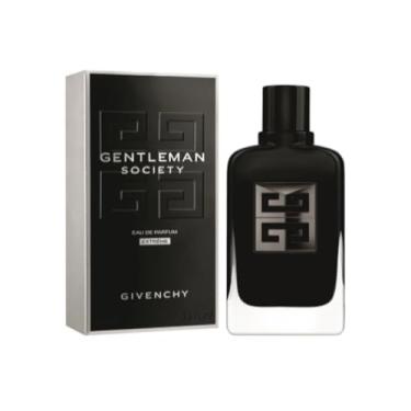 Imagem de Givenchy Gentleman Society Extrême Eau de Parfum - Perfume Masculino 100ml