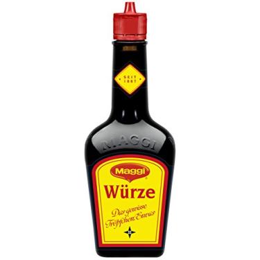 Imagem de Maggi Würze 202ml - 250g