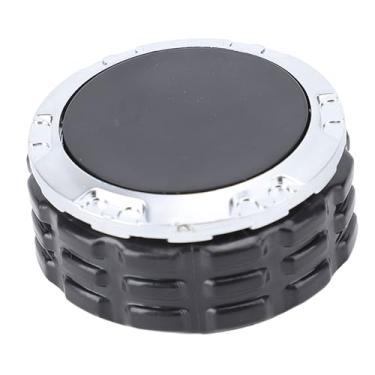 Imagem de Rádio de Rádio do Carro Power Rádio Multimídia Músico Volume Controle Volume Control Botão para 2022-2025 Display de 14 Polegadas