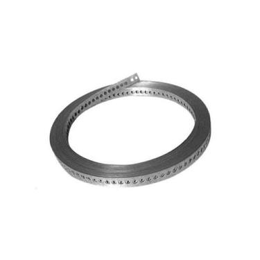 Imagem de Fita Perfurada 19 Mm 30mts 0.65 - Jomarca