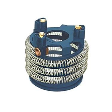 Imagem de Resistência Ducha Elétrica 4 Temperaturas 220V 7000W Sintex