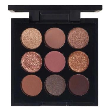 Imagem de Paleta de Sombras Pocket Palette Nude Oceane Edition 7G
