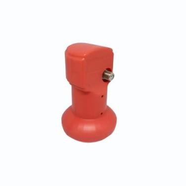 Imagem de LNBF Mono Vivensis - Vermelho