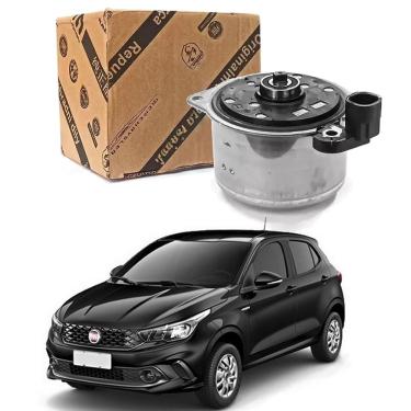 Imagem de Motor eletrico cambio mopar fiat argo 1.3 automatico 2018 A 2021