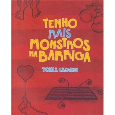 Imagem de Tenho Mais Monstros na Barriga