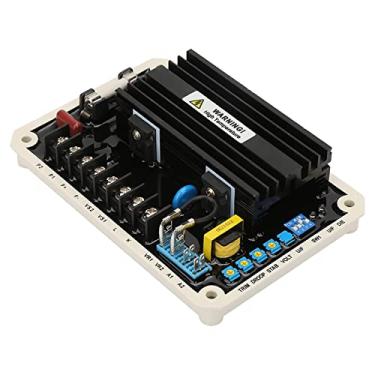 Imagem de EA16A Controlador de Regulador de Tensão Automática Alta Estabilidade para Geradores