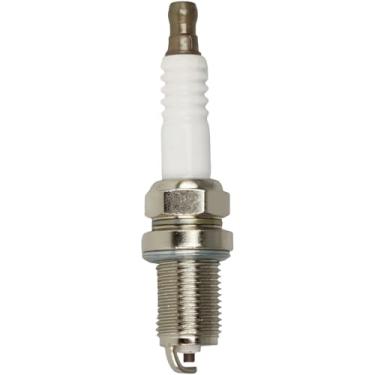 Imagem de EZROAD Vela de ignição 12599-67710 compatível com Kubota G2000 G0200-S G2460G WG750-B WG750-G WG752 DF-750 DF-752 Trator de jardim 3 cilindros motor a gasolina 12691-67710 (1 pacote)