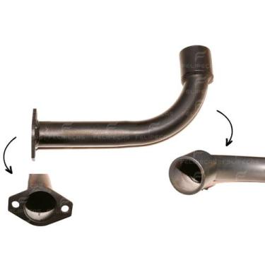 Imagem de Tubo Alongador Trator Agrale 4100