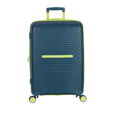 Imagem de Mala De Viagem Media Marinho - M Azul