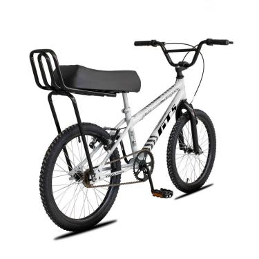 Imagem de Bicicleta Aro 20 Infantil GT Sprint Cross Aro Aero Com Selim Mobilete