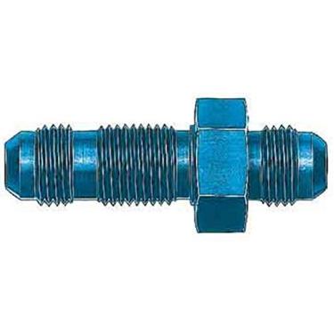 Imagem de Aeroquip FCM2769 Alumínio anodizado azul -03AN União de anteparo