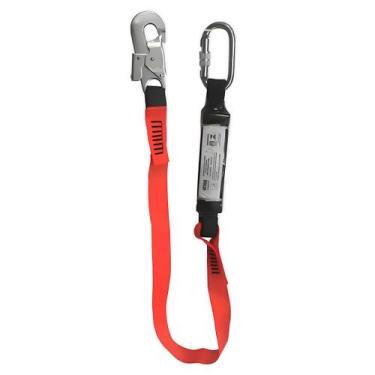 Imagem de Talabarte em I 17mm C/ Gancho PTI032 HB004594683 3M
