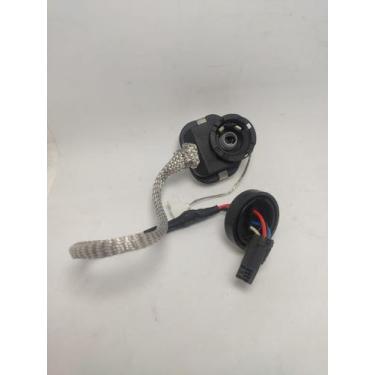 Imagem de Cabo Chicote Lâmpada D2S Xenon Asx Pajero Lancer 33129Scc003