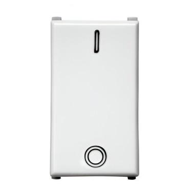 Imagem de Modulo Interruptor Bipolar Simples 10A Soprano Siemens Ilus