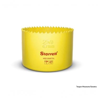 Imagem de Serra Copo Starrett 22Mm Sh0078