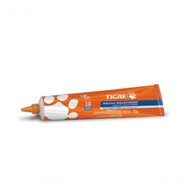 Imagem de Adesivo Tigre Aquatherm Cpvc 75G