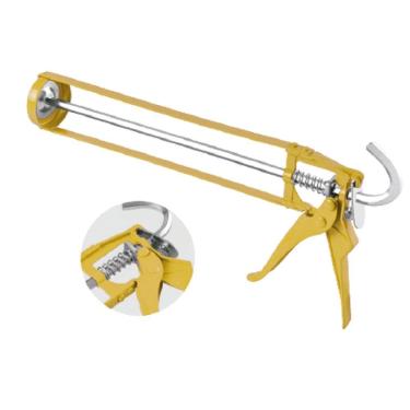 Imagem de Aplicador De Silicone Oz Modelo As200 Tipo Armação
