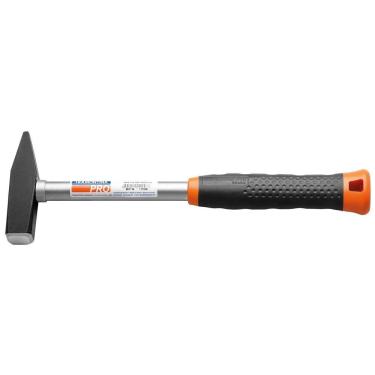 Imagem de Martelo De Pena Cabo Tubular 800 G Tramontina Pro Tramontina