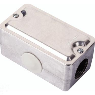 Imagem de Condulete Múltiplo 3/4" Tipo "x" Tramontina