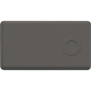 Imagem de Módulo Pulsador Minuteria Tramontina 10 A 250 V Grafite Tramontina