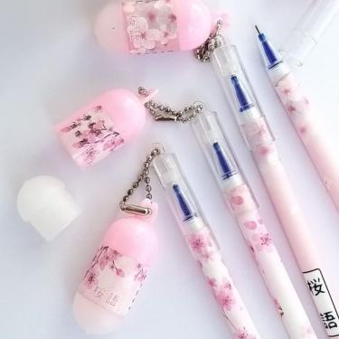 Imagem de Caneta Gel Apagável Sakura