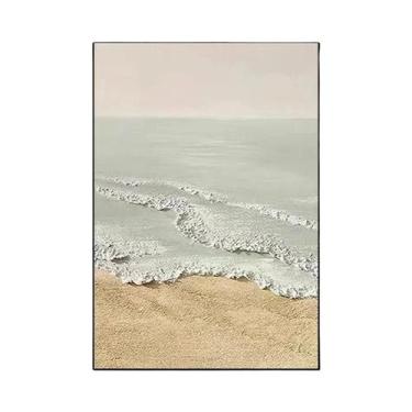 Imagem de Pink Wall Art Mural para Salon, Decoração, Arte Mural - others, 08, 30