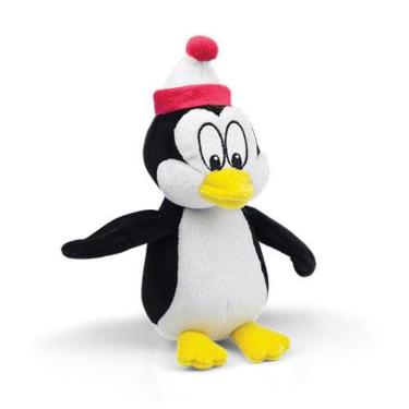 Imagem de Pelucia Turma Do Pica-Pau - Picolino - 18 Cm - Ty