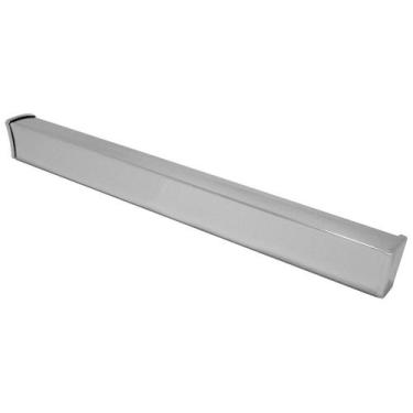 Imagem de Puxador Plástico Cromado Linha Premium Gecele