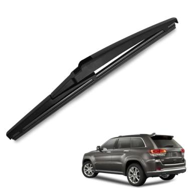 Imagem de BSAMZO Palheta Do Limpador De Para-Brisa Traseiro 11" - (11-A) Substituição Para Jeep Grand Cherokee 2014-2022/Chevy Hhr 06-11/Kia Rio 2012-2022 Sorento 10-15 Soul 10-22/Hyundai Accent 12-22 Kona 18