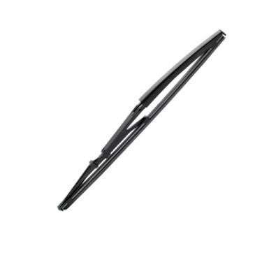 Imagem de Palheta Limpador Vidro Traseiro,Palheta do Limpador de Para-brisa Premium para Todas as Estações para Fiat Panda 169 2003-2012,Borracha Natural Bayonet,Fácil de Instalar 13″