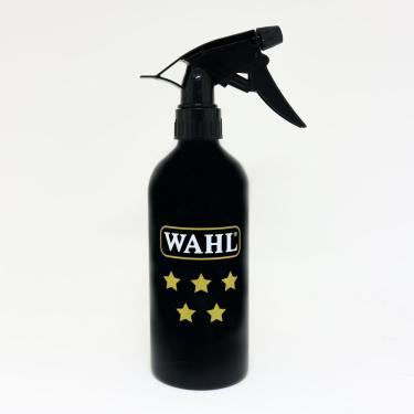 Imagem de Borrifador Preto 5 Stars Wahl Borrifador Preto Traditional Barbers