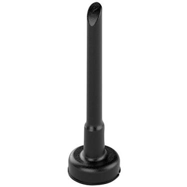 Imagem de Antena Digital Portatil Ai-960 Com Cabo de 5 Metros - Indusat, Preta, 61806