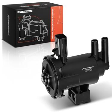 Imagem de A-Premium Válvula de purga de vapor de substituição para Chrysler 300 2005-2007 Dodge Charger 2006-2007 Chrysler Cirrus Chrysler Sebring, 2.7L 3.5L 5.7L 6.1L V6/V8 GAS SOHC/DOHC/OHV naturalmente