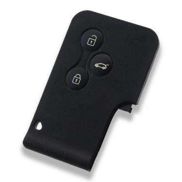 Imagem de Carcaça Para Chave Cartão Renault