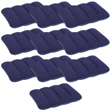 Imagem de Kit 10 Travesseiros Inflável Beam Comfort VG Plus