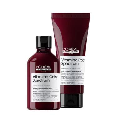 Imagem de Kit L'Oréal Professionnel Vitamino Color Spectrum Duo (2 produtos)