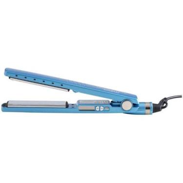 Imagem de Prancha Chapinha De Cabelo Mondial Titanium Pro, Bivolt