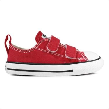 Imagem de Tênis Infantil Converse All Star 2 V Ck1041