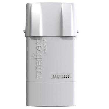 Imagem de Roteador Mikrotik Routerboard Basebox 5 Rb912Uag-5Hpnd-Out