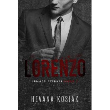 Imagem de LORENZO - IRMÃOS FERRARI VOL. 1 - Hevana Kosiak - no-brand