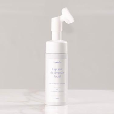 Imagem de Espuma de Limpeza Facial Peles Mistas à Oleosas