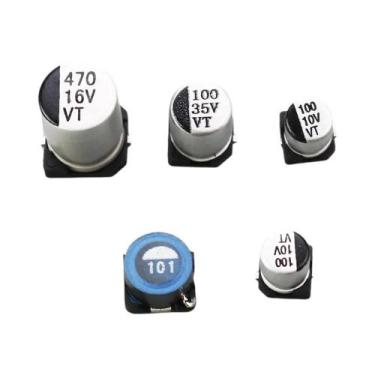 Imagem de Substituição Do Capacitor Da Placa Principal Do Gameboy Color JCD Para