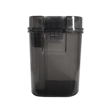 Imagem de Acessórios de tanque de água suja/limpa compatíveis com Xiaomi X10 Plus / X10+ / B101GL peças de aspirador de pó robô, kit de substituição de tanque de água suja/limpa (B (tanque de água sujo))