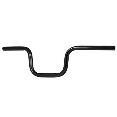 Imagem de Guidão Modelo Original Titan 1994 - 2000 - PRO TORK, PRETO