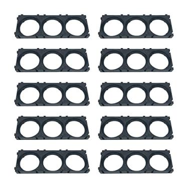 Imagem de YIBAISI 33140 Suporte de bateria de excelente resistência organizadores exclusivos