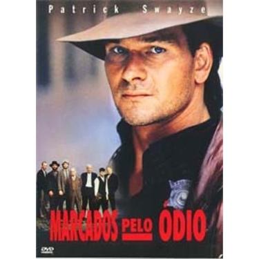 Imagem de Marcados pelo ódio ATENÇAO: FILME EM BLU RAY